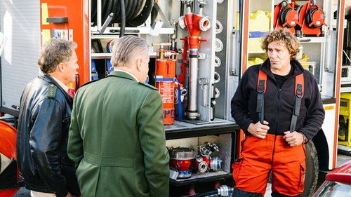 Hubert ohne Staller Season 8 Episode 15 - Episode 15