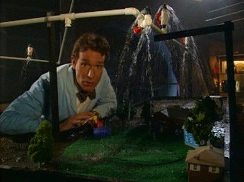 Bill Nye the Science Guy Season 5 Episode 10 - Lakes & Ponds