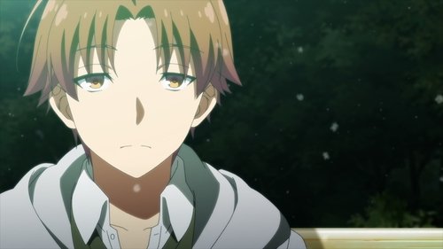 undefined Season 2 Episode 13 - The worst enemy you can meet will always be yourself.
