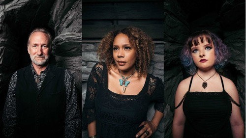 Eli Roth's History of Horror Season 2 Episode 4 - Witches