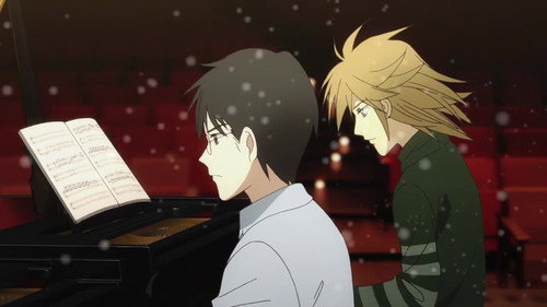 The Piano Forest Season 2 Episode 7 - For the Sake of Your Number One