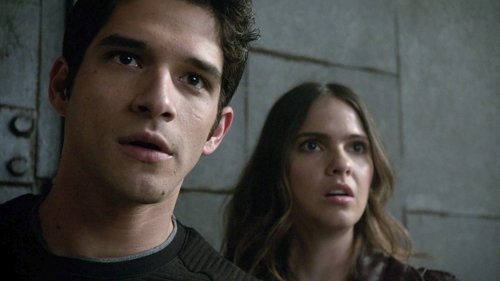 Teen Wolf Season 6 Episode 16 - Triggers
