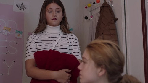 SKAM España Season 3 Episode 3 - Thing about Viri
