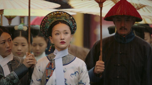 Ruyi's Royal Love in the Palace Season 1 Episode 73 - Episode 73