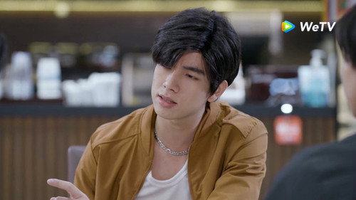 Love Syndrome III: Uncut Version Season 1 Episode 1 - Episode 1