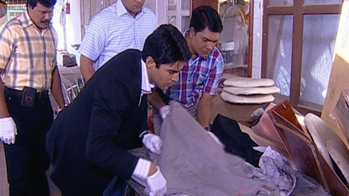 Face Off - Part 4 still