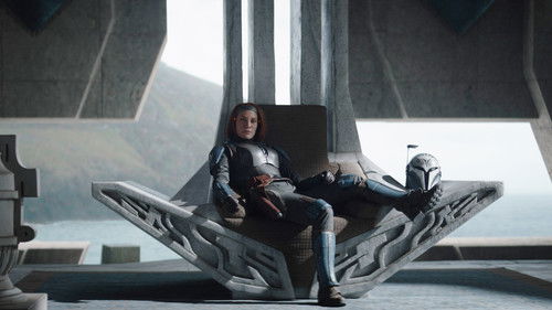 The Mandalorian Season 3 Episode 1 - Chapter 17: The Apostate
