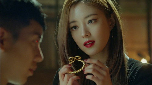 A Korean Odyssey Season 1 Episode 13 - Episode 13