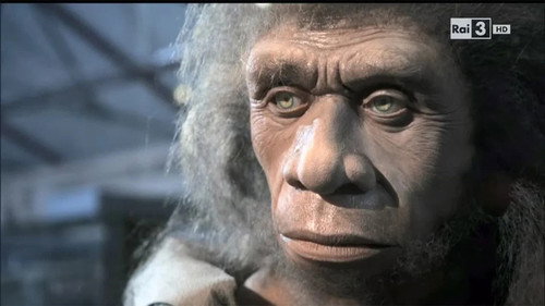 Ulisse - The Pleasure of Discovery Season 16 Episode 16 - Neanderthals and Sapiens - The Conquest of the World