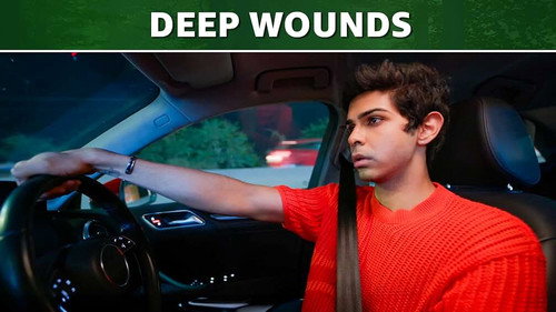 Tujhpe Main Fida Season 1 Episode 5 - Deep Wounds