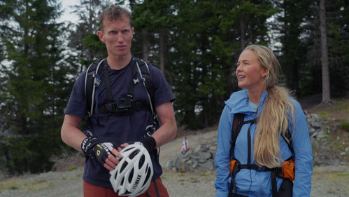 71° nord - team Season 2 Episode 7 - Episode 7