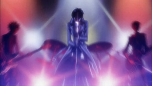 NANA Season 1 Episode 45 - Blast's First TV Performance