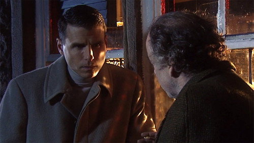 Heartbeat Season 12 Episode 17 - The Third Man