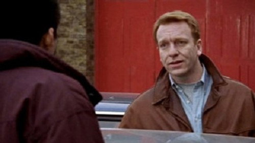 London's Burning Season 10 Episode 2 - Episode 2