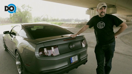 Totalcar Season 6 Episode 6 - Episode 6