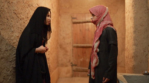 Al Aasha Street Season 1 Episode 7 - Episode 7