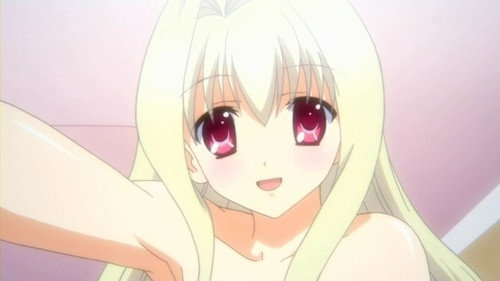 Da Capo Season 5 Episode 2 - A Warm Place
