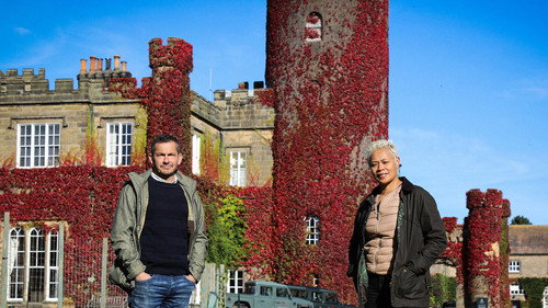 Amazing Hotels: Life Beyond the Lobby Season 3 Episode 5 - Swinton Estate, Yorkshire