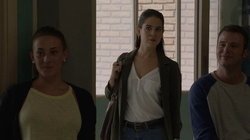Merlí Season 3 Episode 12 - Sant Agustí