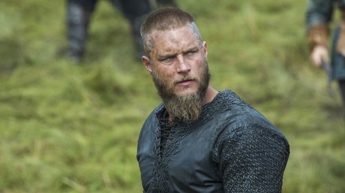 undefined Season 3 Episode 3 - Warrior's Fate