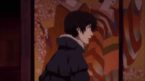 Kure-nai Season 1 Episode 12 - I Exist