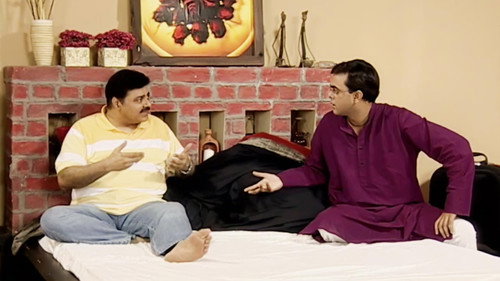 Sarabhai vs Sarabhai Season 1 Episode 47 - Indravadan's 55th Birthday