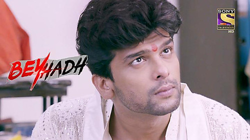 Police Interrogate Arjun still