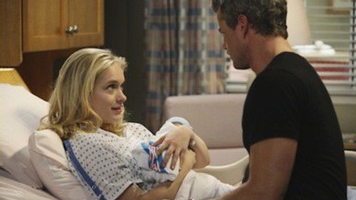 Grey's Anatomy Season 6 Episode 20 - Hook, Line and Sinner