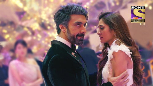 Beyhadh Season 2 Episode 16 - Episode 16