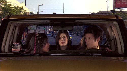 iCarly Season 2 Episode 5 - iGo to Japan (1)