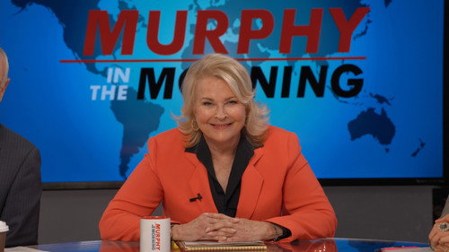 undefined Season 1 Episode 3 - #MurphyToo