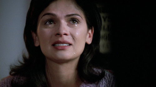 Cold Case Season 2 Episode 10 - Discretion