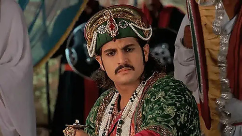Episode 75 - Jodha Akbar still