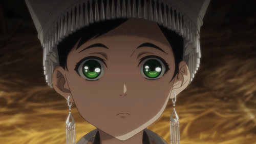 Hitori No Shita - The Outcast Season 4 Episode 2 - Episode 2