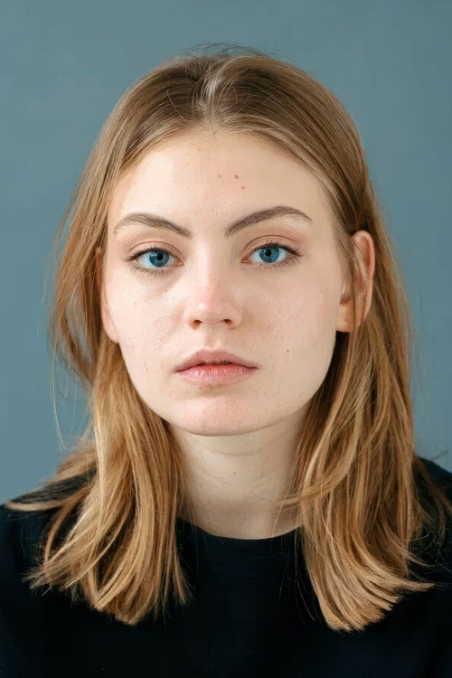 Serafima Goshchanskaya
