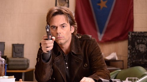 Revolution Season 1 Episode 16 - The Love Boat