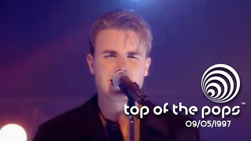 Top of the Pops Season 34 Episode 18 - May 9, 1997