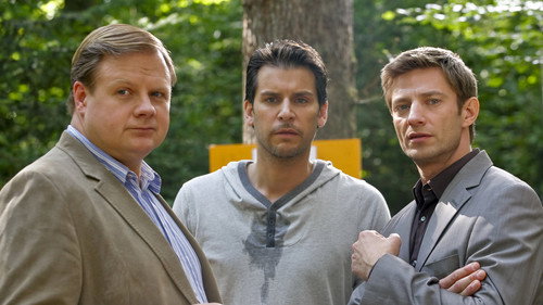 Die Rosenheim-Cops Season 11 Episode 26 - Ein Fall von Hochmut