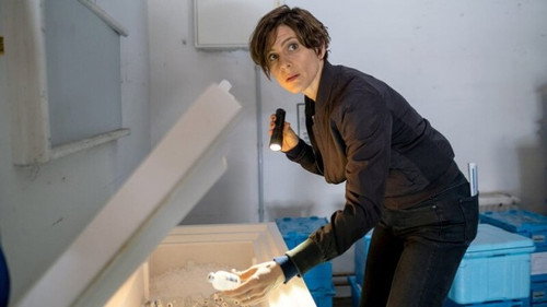 In Wahrheit Season 1 Episode 8 - Episode 8