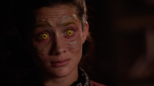 Les Mutants Season 1 Episode 10 - Episode 10