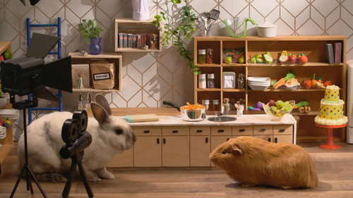 Cochon dingue Season 6 Episode 19 - Episode 19
