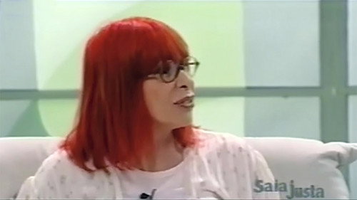 Saia Justa Season 2 Episode 4 - Episode 4