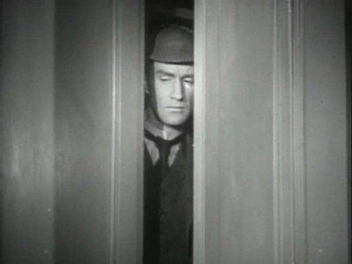 Sherlock Holmes Season 1 Episode 15 - The Case of the Singing Violin