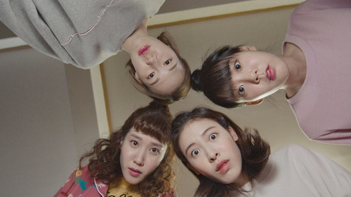 Hello, My Twenties! Season 2 Episode 5 - Wavering Heart #FirstLove