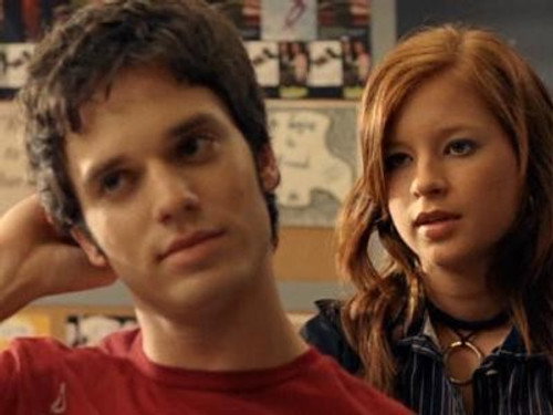 Degrassi Season 5 Episode 2 - Venus (2)