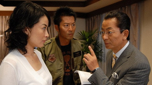 AIBOU: Tokyo Detective Duo Season 6 Episode 7 - Episode 7