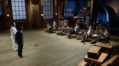 Shark Tank México Season 1 Episode 4 - Episode 4