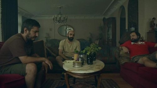As If Season 3 Episode 6 - Ghosting