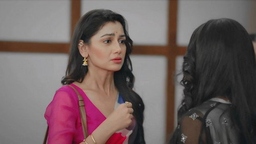 Kaise Mujhe Tum Mil Gaye Season 1 Episode 31 - Will Ahujas believe Amruta?