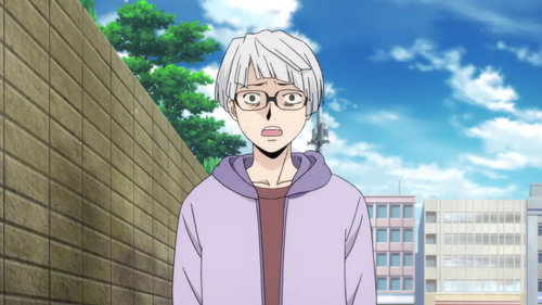 undefined Season 2 Episode 15 - Rebuilding the Baseball Team! + Eat Your Vegetables Too! The Yakiniku Epilogue + Dad's New Job!? + Birthday Present Demands